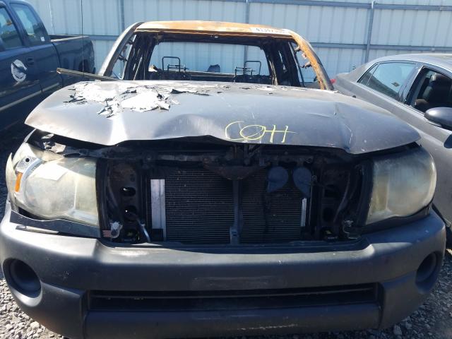 Photo 6 VIN: 5TFUU4EN7BX013503 - TOYOTA TACOMA ACC 