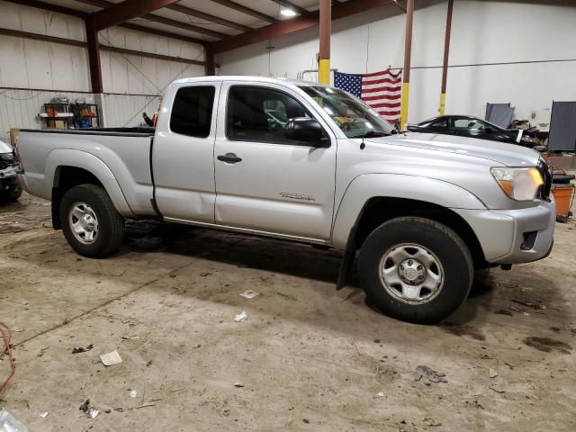 Photo 3 VIN: 5TFUU4EN7CX024874 - TOYOTA TACOMA 