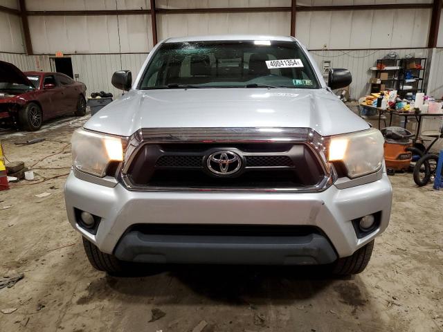 Photo 4 VIN: 5TFUU4EN7CX024874 - TOYOTA TACOMA 