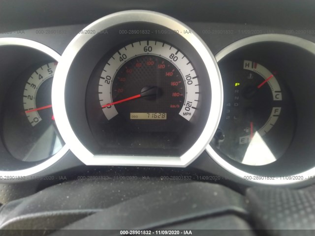 Photo 6 VIN: 5TFUU4EN7CX034269 - TOYOTA TACOMA 