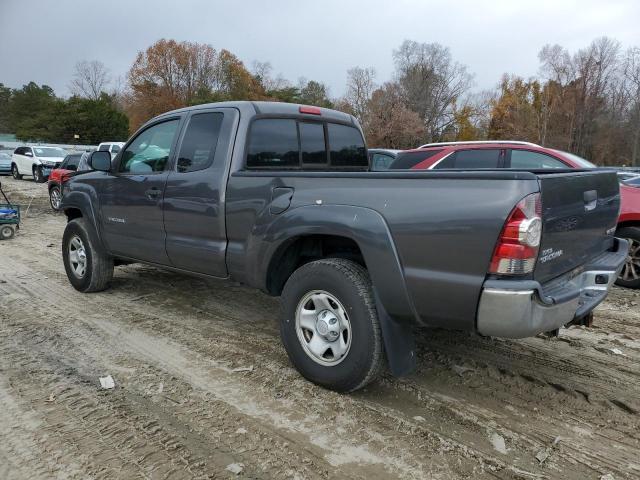 Photo 1 VIN: 5TFUU4EN7CX046714 - TOYOTA TACOMA 