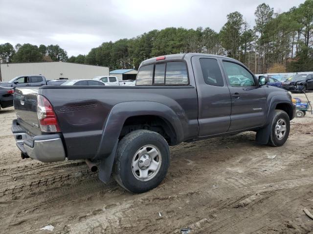 Photo 2 VIN: 5TFUU4EN7CX046714 - TOYOTA TACOMA 