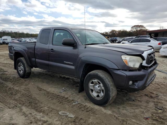 Photo 3 VIN: 5TFUU4EN7CX046714 - TOYOTA TACOMA 