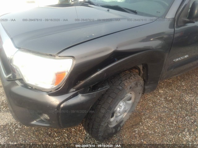 Photo 5 VIN: 5TFUU4EN7DX064972 - TOYOTA TACOMA 