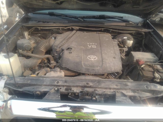 Photo 9 VIN: 5TFUU4EN7DX064972 - TOYOTA TACOMA 