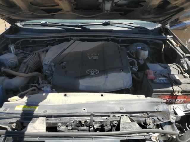 Photo 10 VIN: 5TFUU4EN7DX073512 - TOYOTA TACOMA 