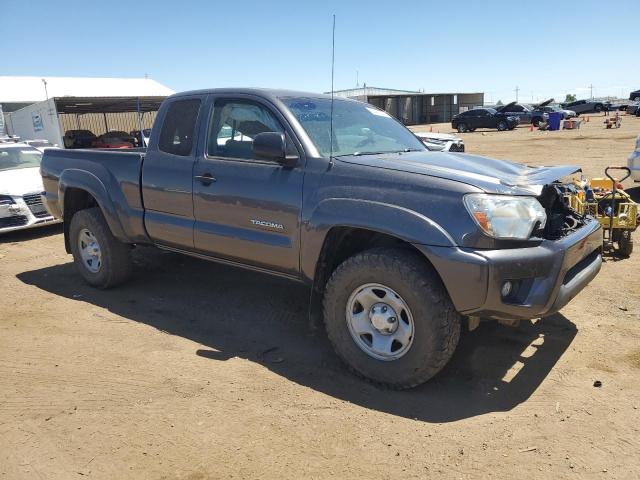 Photo 3 VIN: 5TFUU4EN7DX073512 - TOYOTA TACOMA 