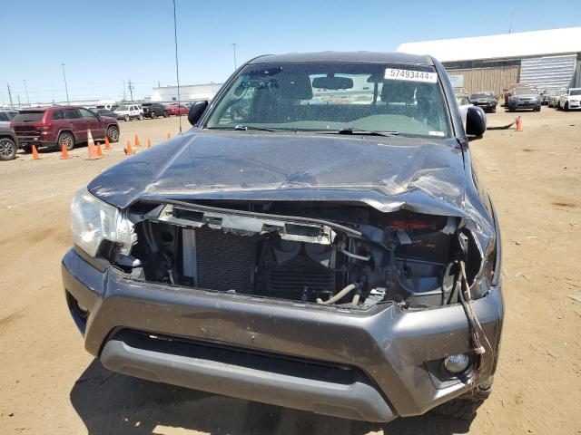 Photo 4 VIN: 5TFUU4EN7DX073512 - TOYOTA TACOMA 