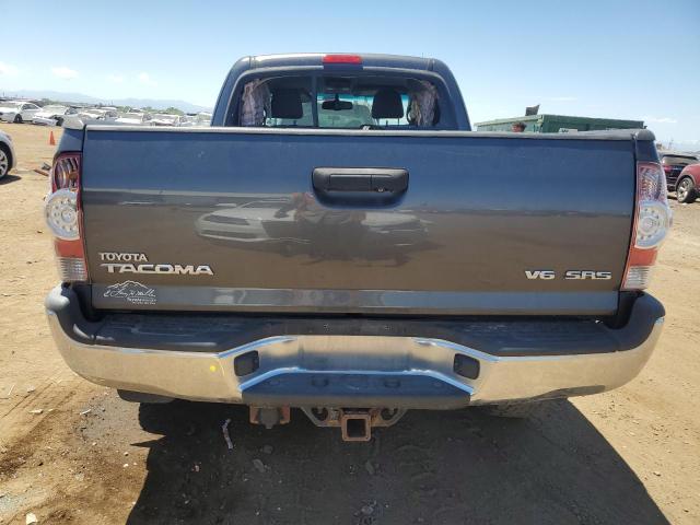 Photo 5 VIN: 5TFUU4EN7DX073512 - TOYOTA TACOMA 