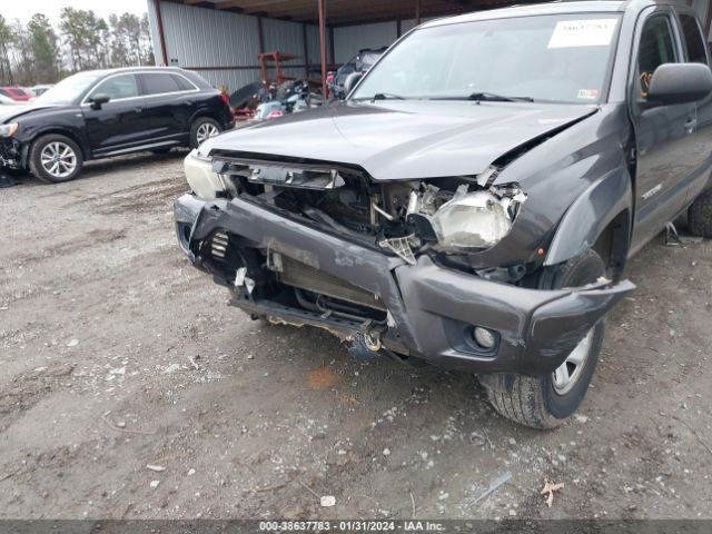 Photo 5 VIN: 5TFUU4EN7DX076961 - TOYOTA TACOMA 