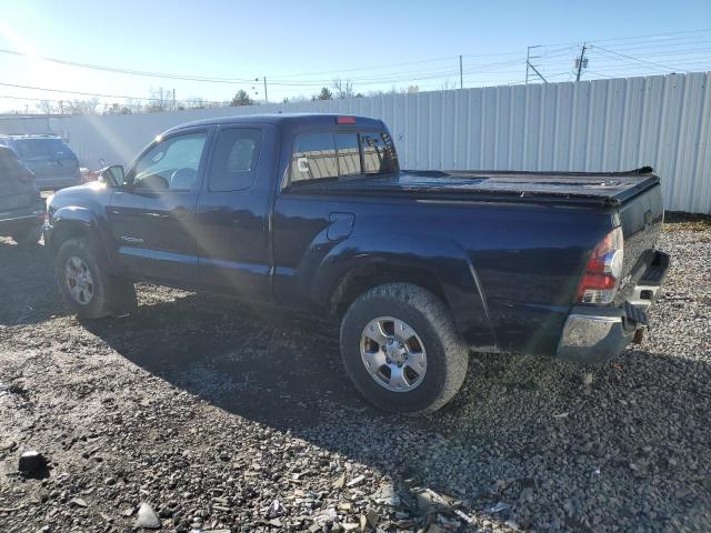 Photo 1 VIN: 5TFUU4EN7DX077107 - TOYOTA TACOMA 