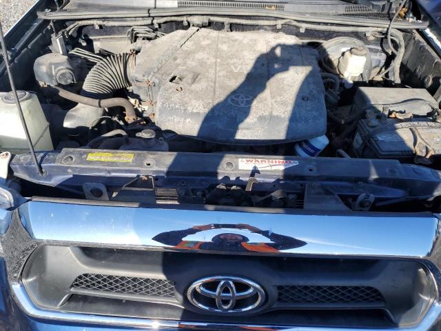 Photo 10 VIN: 5TFUU4EN7DX077107 - TOYOTA TACOMA 