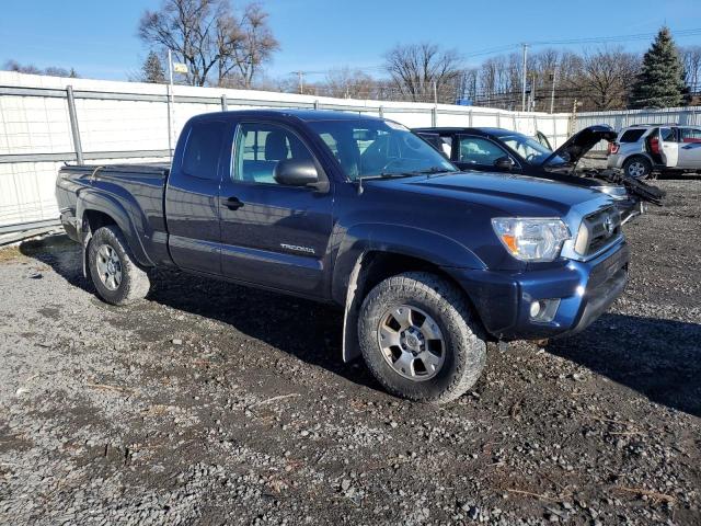 Photo 3 VIN: 5TFUU4EN7DX077107 - TOYOTA TACOMA 