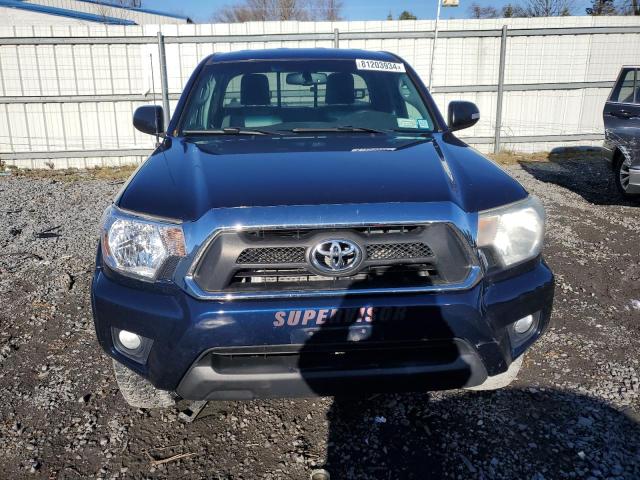 Photo 4 VIN: 5TFUU4EN7DX077107 - TOYOTA TACOMA 