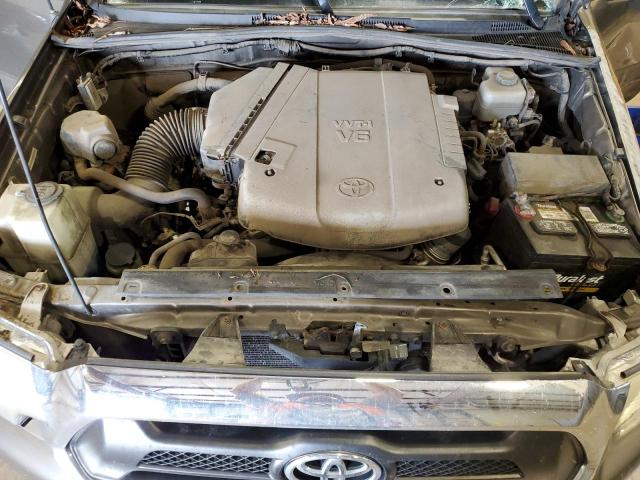 Photo 10 VIN: 5TFUU4EN7DX081917 - TOYOTA TACOMA 