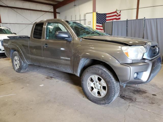 Photo 3 VIN: 5TFUU4EN7DX081917 - TOYOTA TACOMA 