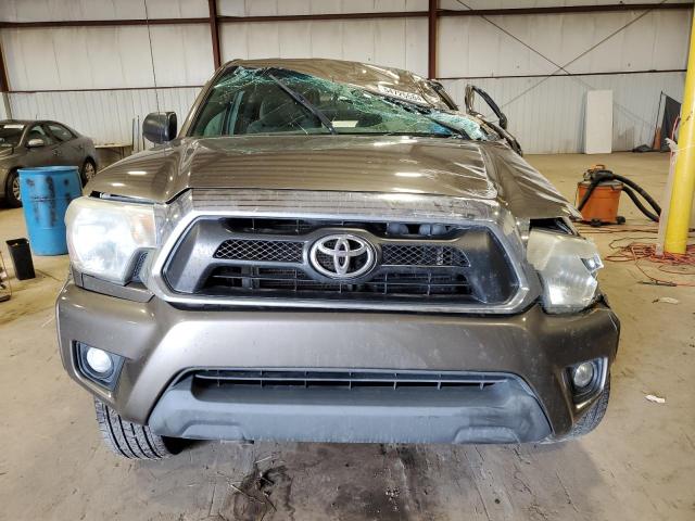 Photo 4 VIN: 5TFUU4EN7DX081917 - TOYOTA TACOMA 