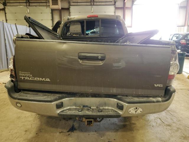 Photo 5 VIN: 5TFUU4EN7DX081917 - TOYOTA TACOMA 