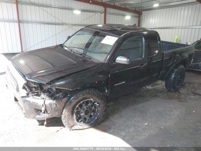 Photo 1 VIN: 5TFUU4EN7EX094071 - TOYOTA TACOMA 