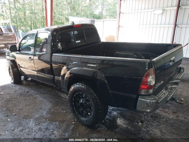 Photo 2 VIN: 5TFUU4EN7EX094071 - TOYOTA TACOMA 