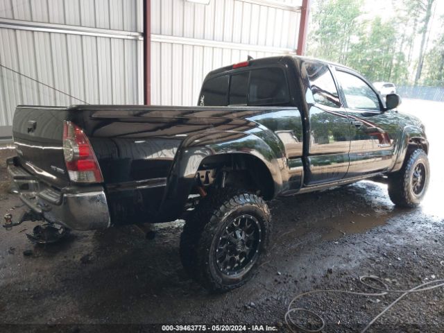 Photo 3 VIN: 5TFUU4EN7EX094071 - TOYOTA TACOMA 