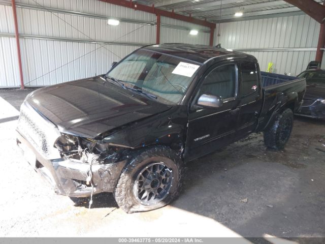 Photo 5 VIN: 5TFUU4EN7EX094071 - TOYOTA TACOMA 