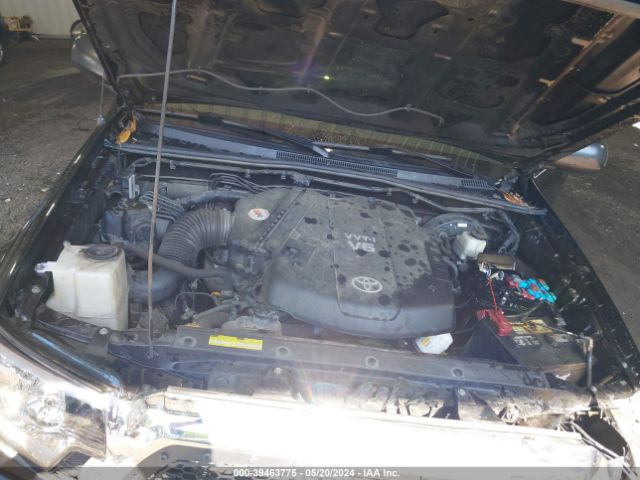 Photo 9 VIN: 5TFUU4EN7EX094071 - TOYOTA TACOMA 