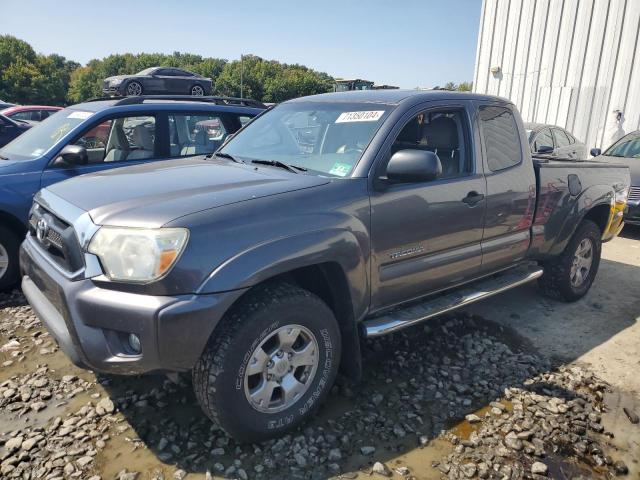 Photo 0 VIN: 5TFUU4EN7EX103075 - TOYOTA TACOMA 