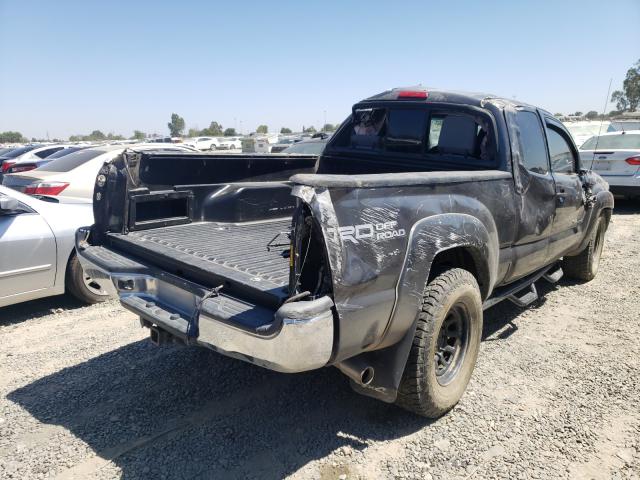 Photo 3 VIN: 5TFUU4EN7FX125823 - TOYOTA TACOMA ACC 