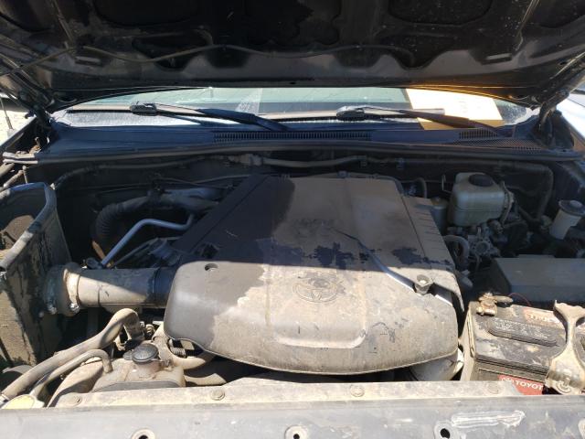 Photo 6 VIN: 5TFUU4EN7FX125823 - TOYOTA TACOMA ACC 