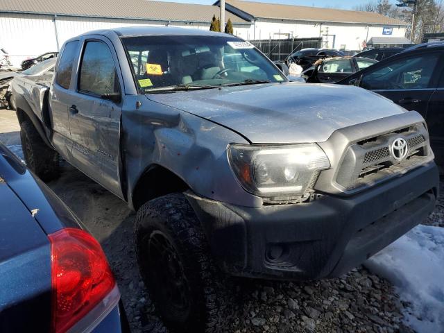 Photo 3 VIN: 5TFUU4EN7FX128110 - TOYOTA TACOMA 