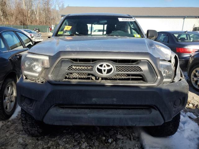 Photo 4 VIN: 5TFUU4EN7FX128110 - TOYOTA TACOMA 