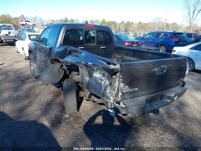 Photo 5 VIN: 5TFUU4EN7FX130133 - TOYOTA TACOMA 