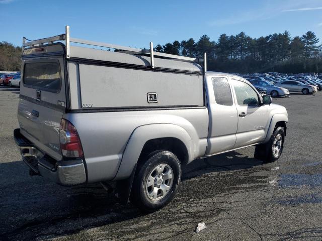 Photo 2 VIN: 5TFUU4EN7FX133808 - TOYOTA TACOMA 