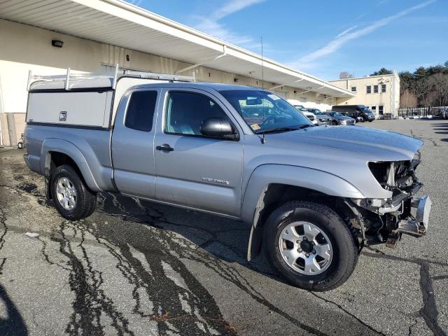 Photo 3 VIN: 5TFUU4EN7FX133808 - TOYOTA TACOMA 