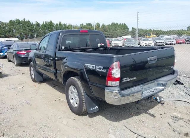 Photo 2 VIN: 5TFUU4EN7FX137180 - TOYOTA TACOMA 