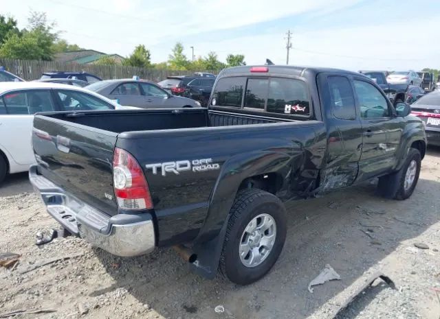 Photo 3 VIN: 5TFUU4EN7FX137180 - TOYOTA TACOMA 