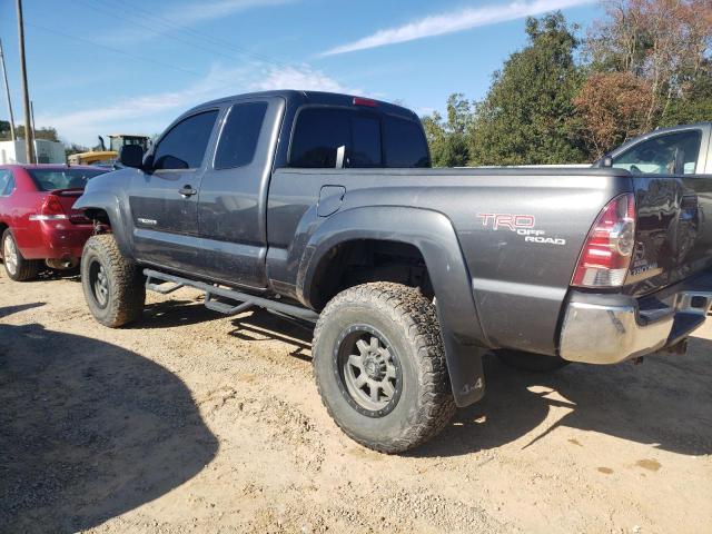 Photo 1 VIN: 5TFUU4EN8BX001893 - TOYOTA TACOMA ACC 