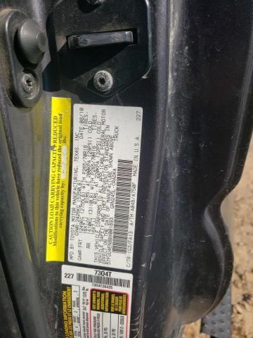 Photo 11 VIN: 5TFUU4EN8BX001893 - TOYOTA TACOMA ACC 