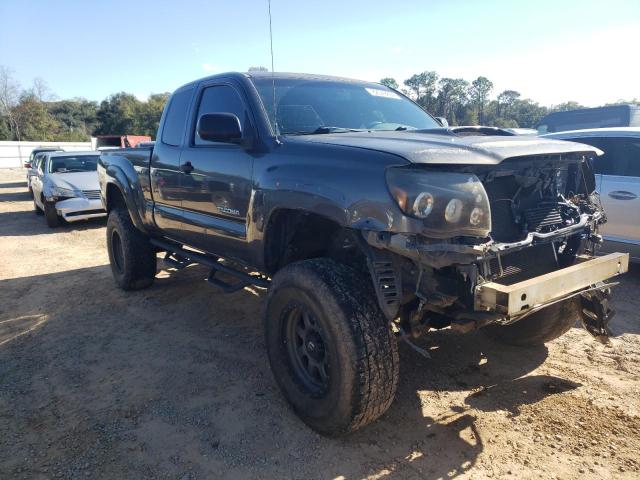 Photo 3 VIN: 5TFUU4EN8BX001893 - TOYOTA TACOMA ACC 