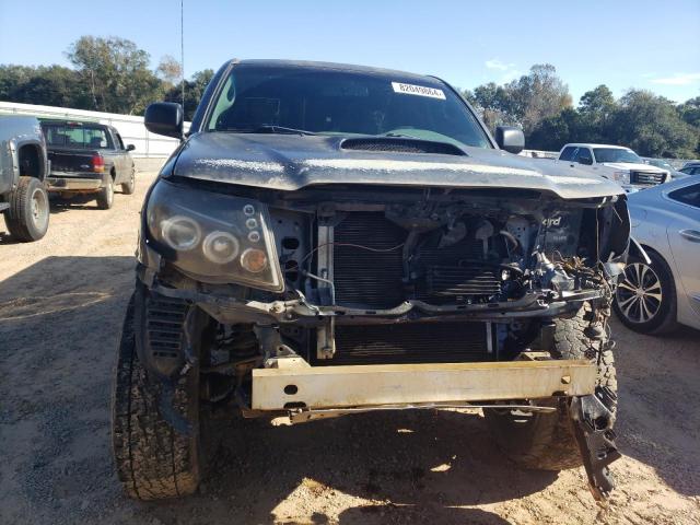 Photo 4 VIN: 5TFUU4EN8BX001893 - TOYOTA TACOMA ACC 