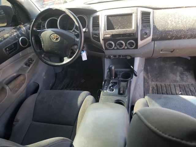 Photo 7 VIN: 5TFUU4EN8BX001893 - TOYOTA TACOMA ACC 