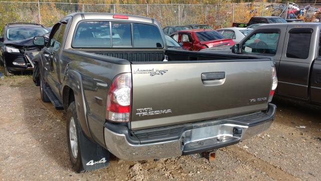 Photo 2 VIN: 5TFUU4EN8BX002784 - TOYOTA TACOMA ACC 