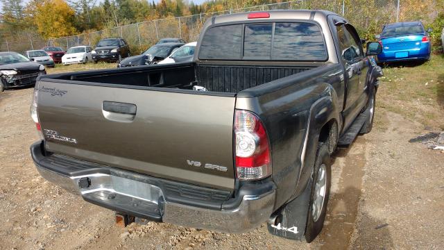 Photo 3 VIN: 5TFUU4EN8BX002784 - TOYOTA TACOMA ACC 