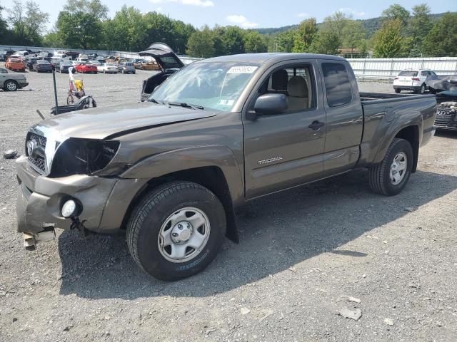 Photo 0 VIN: 5TFUU4EN8BX003398 - TOYOTA TACOMA ACC 