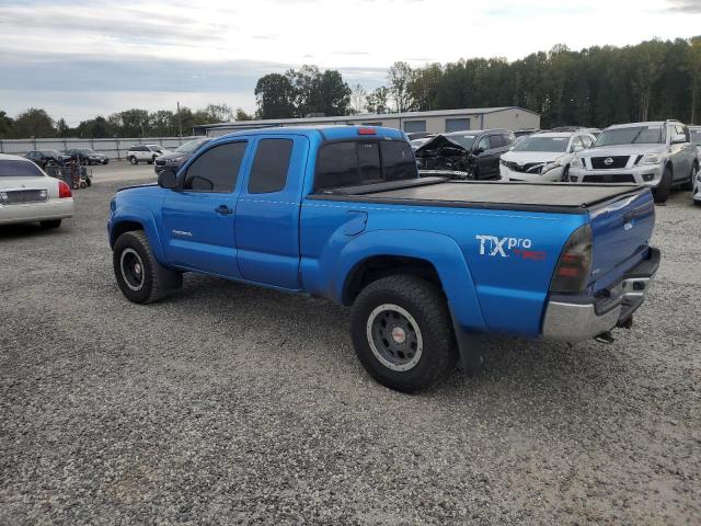 Photo 1 VIN: 5TFUU4EN8BX005474 - TOYOTA TACOMA ACC 