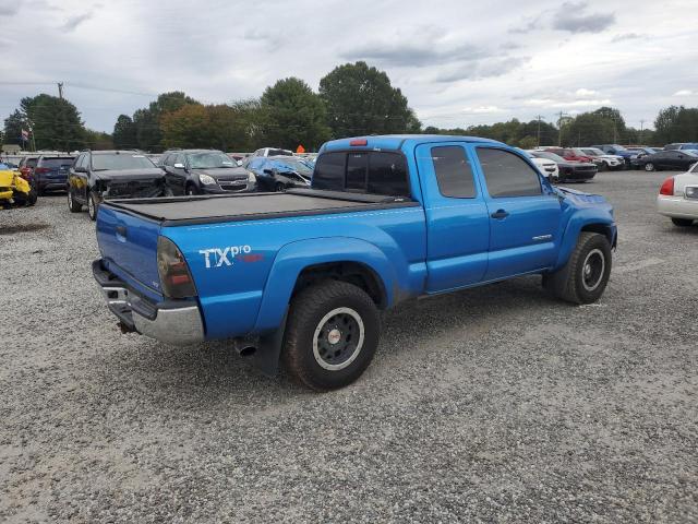 Photo 2 VIN: 5TFUU4EN8BX005474 - TOYOTA TACOMA ACC 