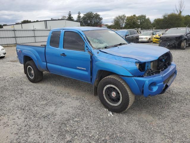 Photo 3 VIN: 5TFUU4EN8BX005474 - TOYOTA TACOMA ACC 