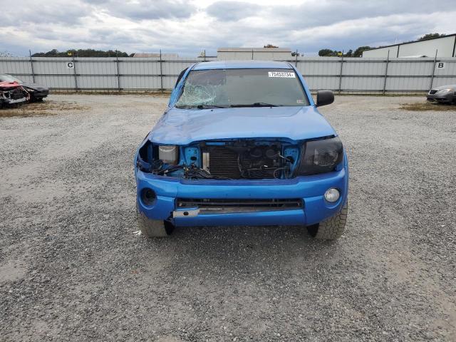 Photo 4 VIN: 5TFUU4EN8BX005474 - TOYOTA TACOMA ACC 