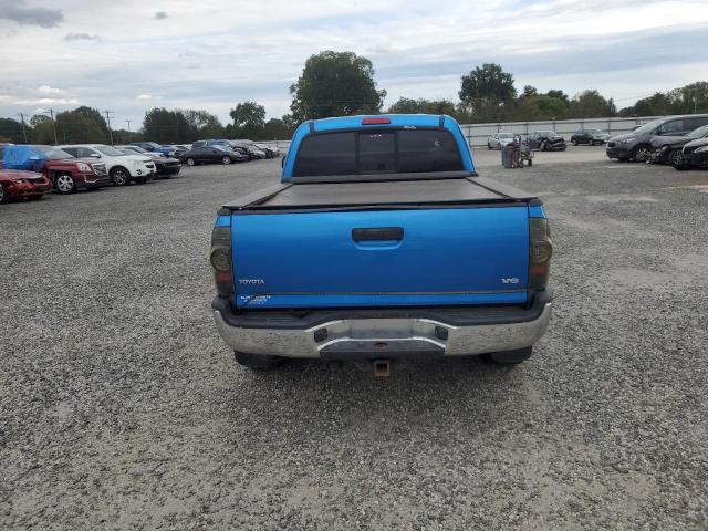 Photo 5 VIN: 5TFUU4EN8BX005474 - TOYOTA TACOMA ACC 